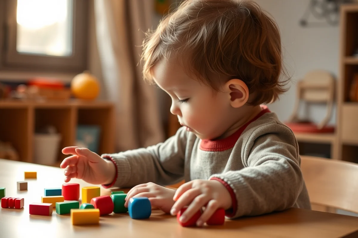 montessori at home routines schedules for beginners — Montessori At Home Routines Schedules For Beginners (step by step)