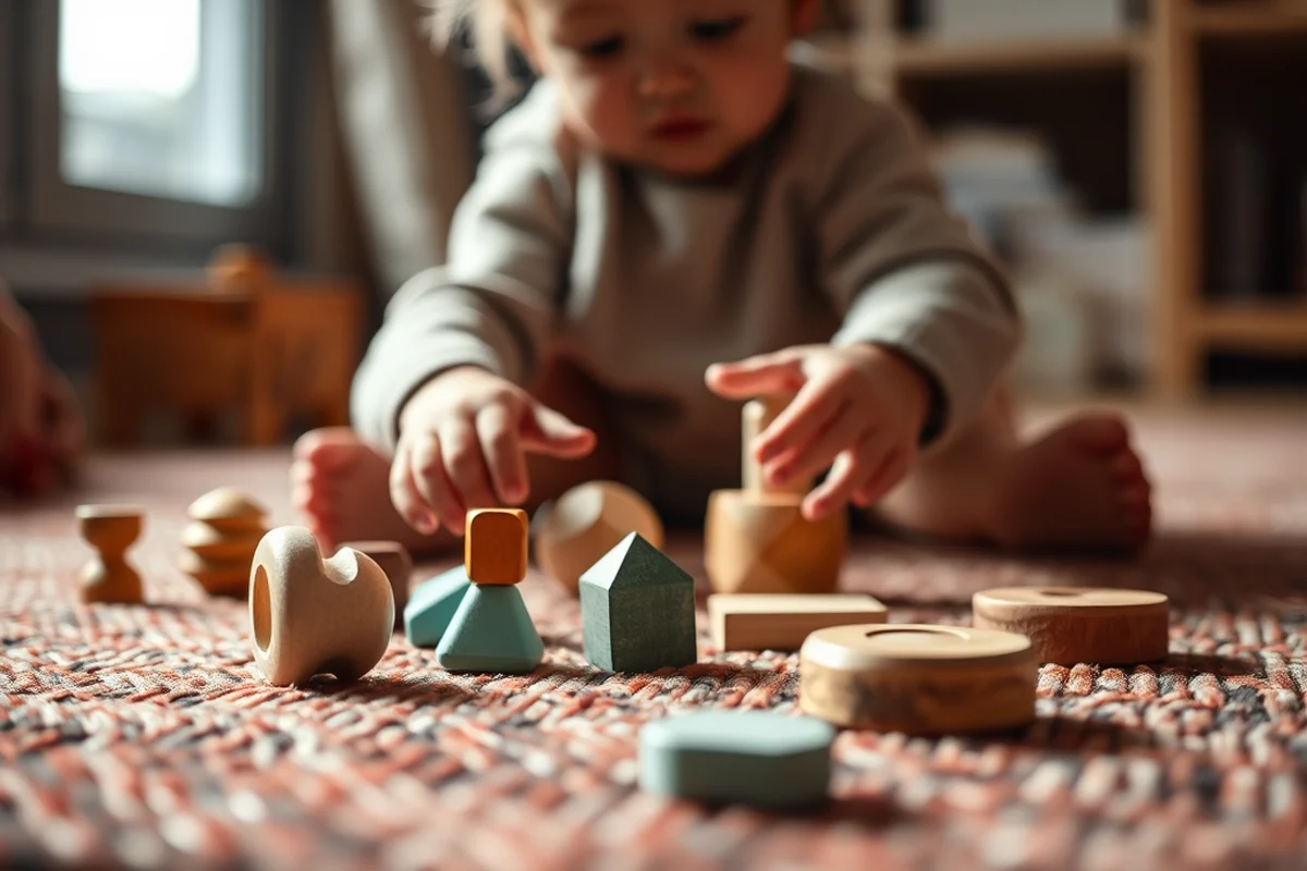 montessori at home routines schedules on a budget — Montessori At Home Routines Schedules On A Budget (step by step)
