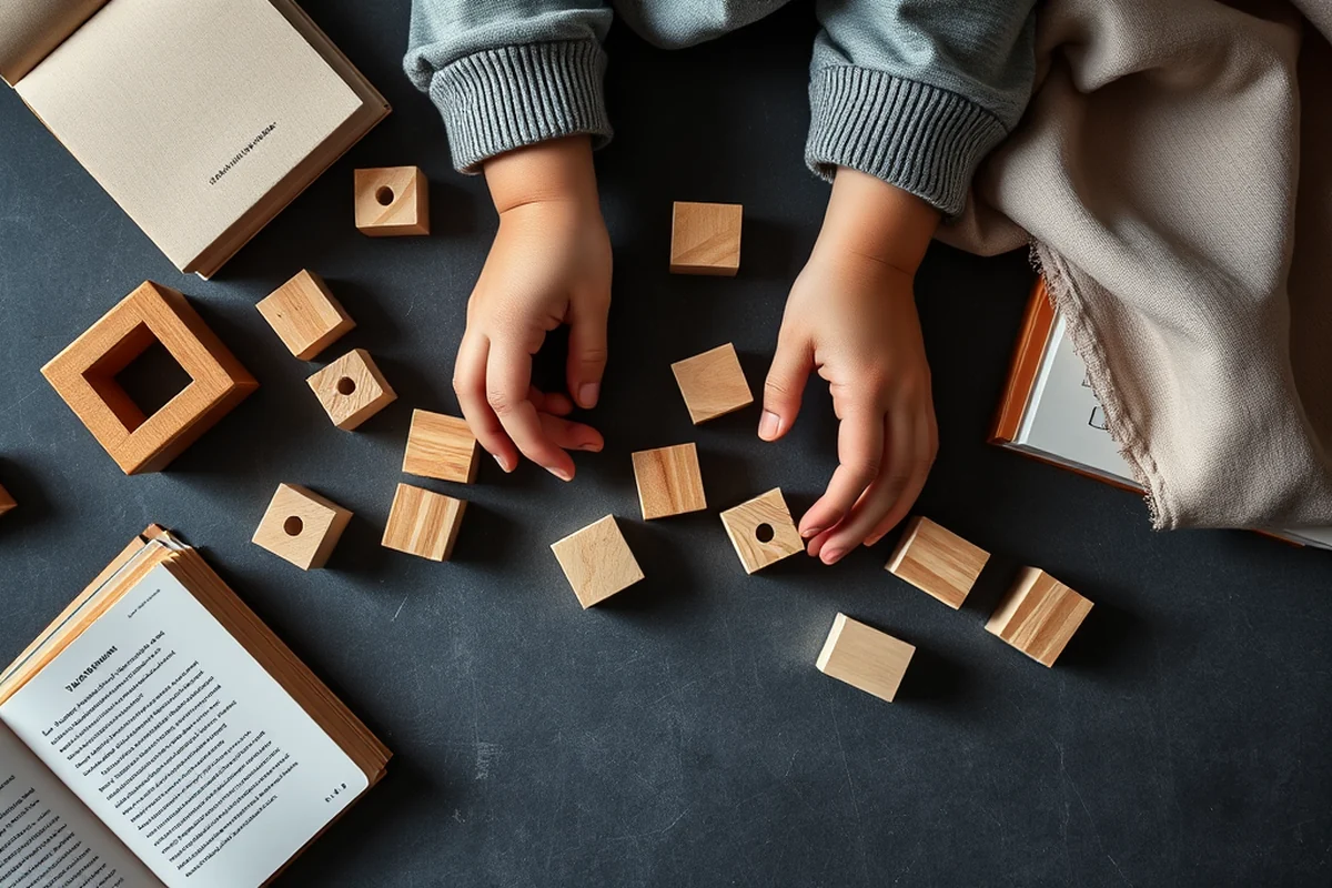 montessori at home routines schedules step by step — Montessori At Home Routines Schedules Step By Step (the finished result)