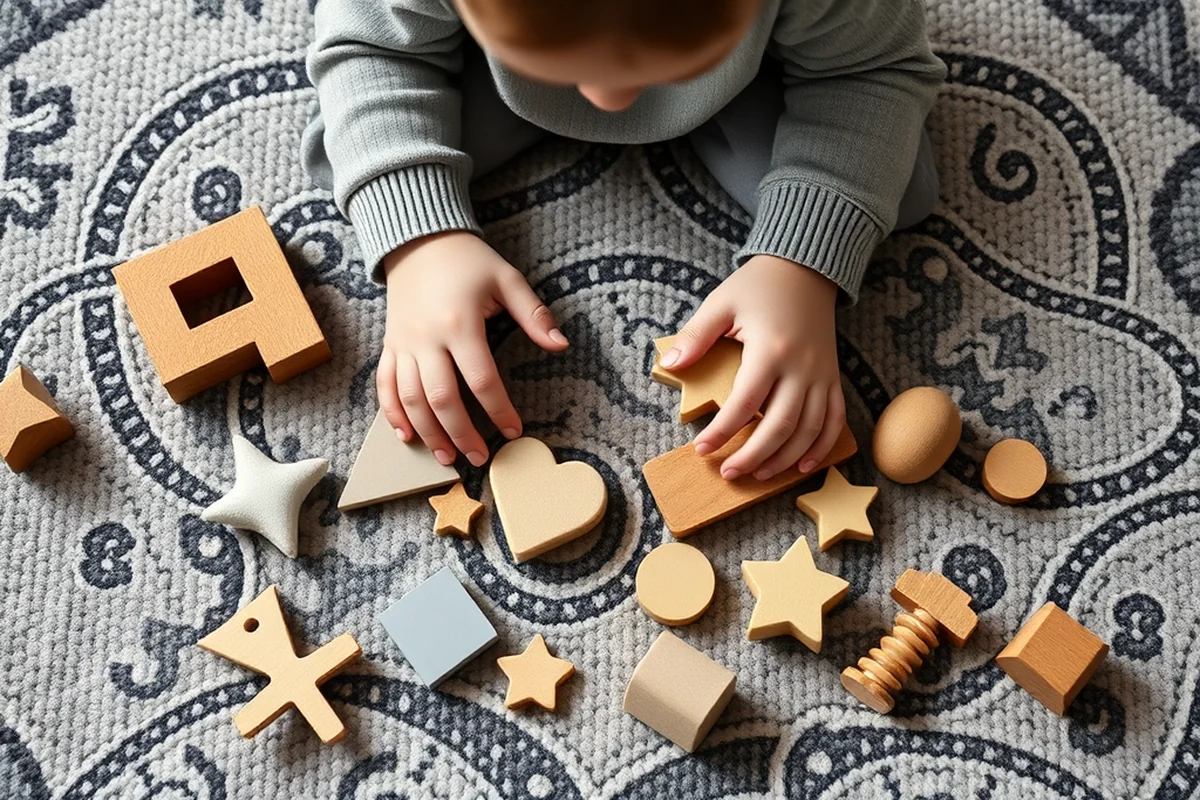 montessori at home routines step by step — Montessori At Home Routines Step By Step (step by step)