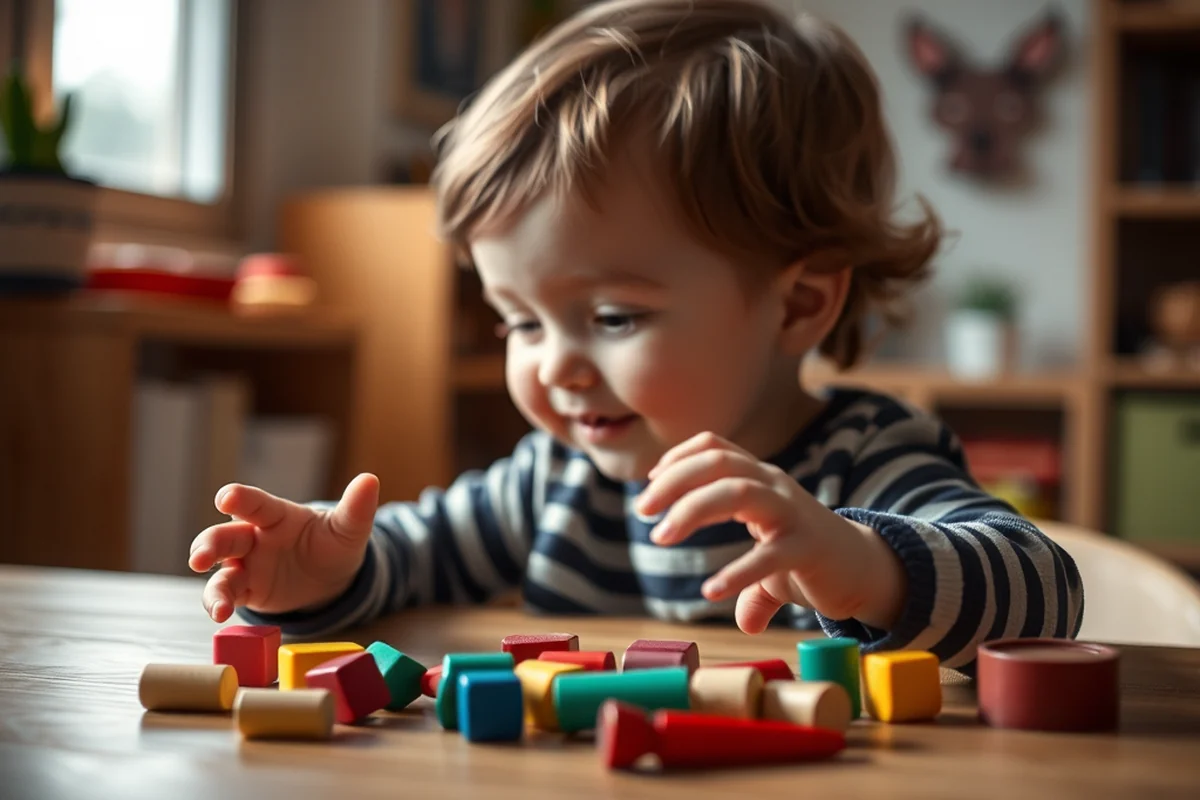montessori at home routines that actually work — Montessori At Home Routines That Actually Work (step by step)