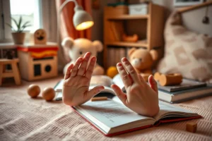 Montessori At Home Schedules For Beginners
