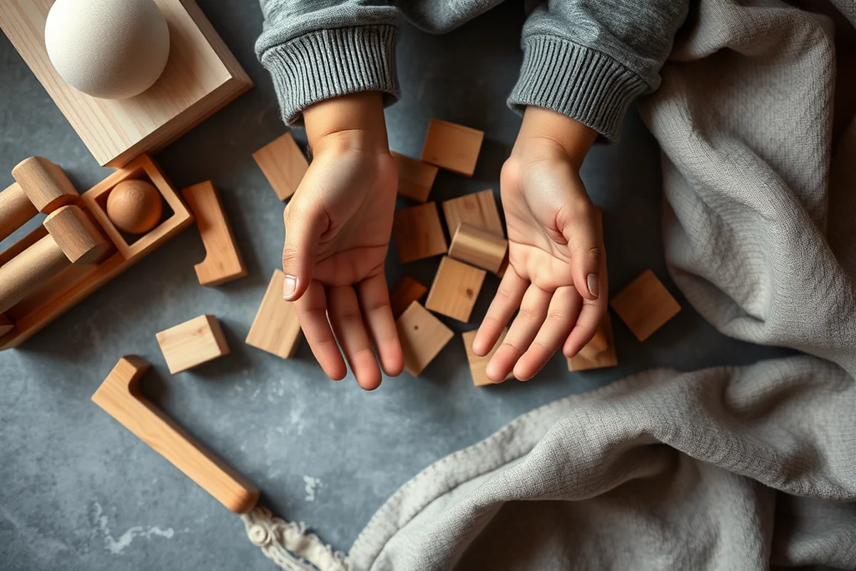 montessori at home schedules for beginners — Montessori At Home Schedules For Beginners (the finished result)