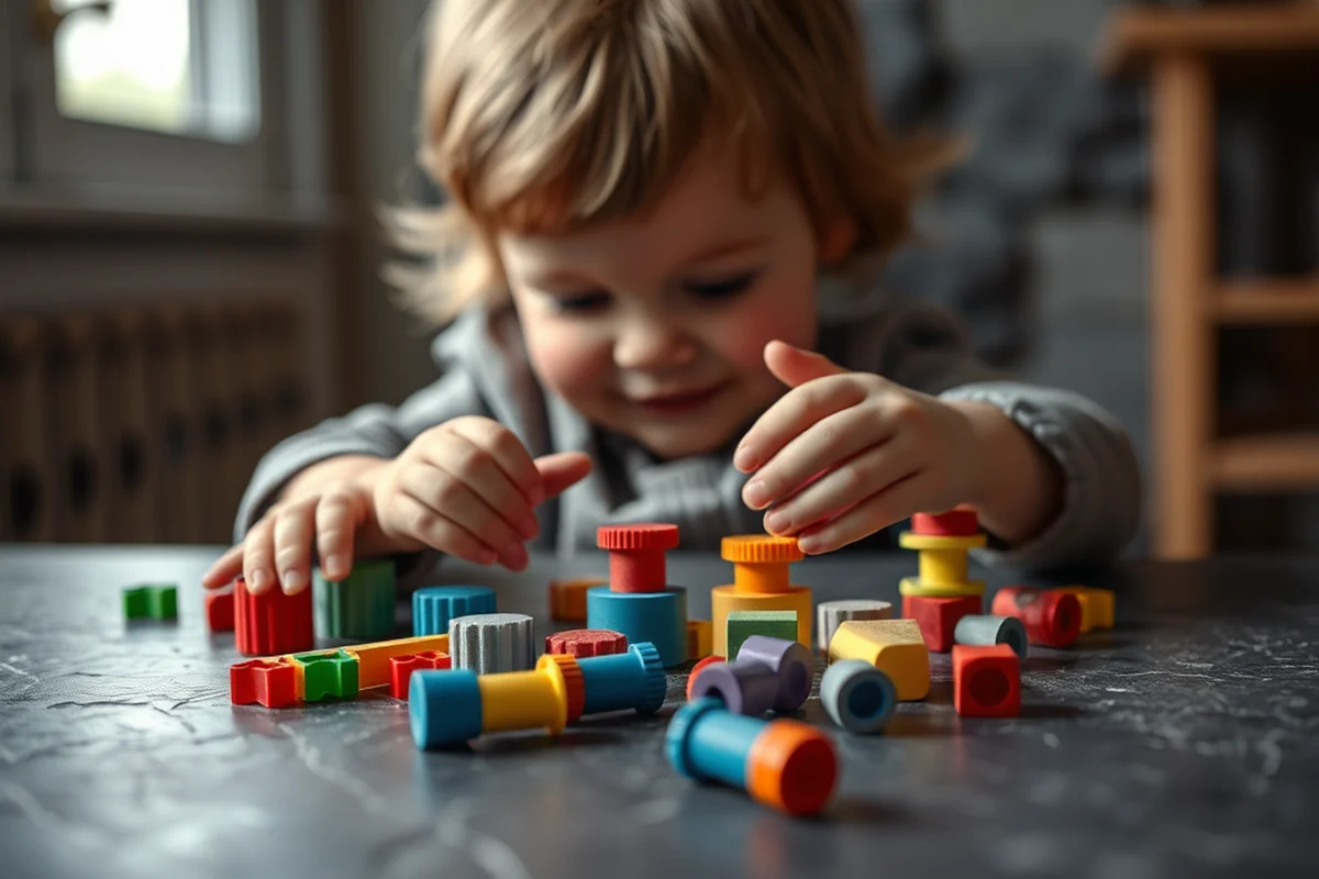 montessori at home stage on a budget — Montessori At Home Stage On A Budget (step by step)