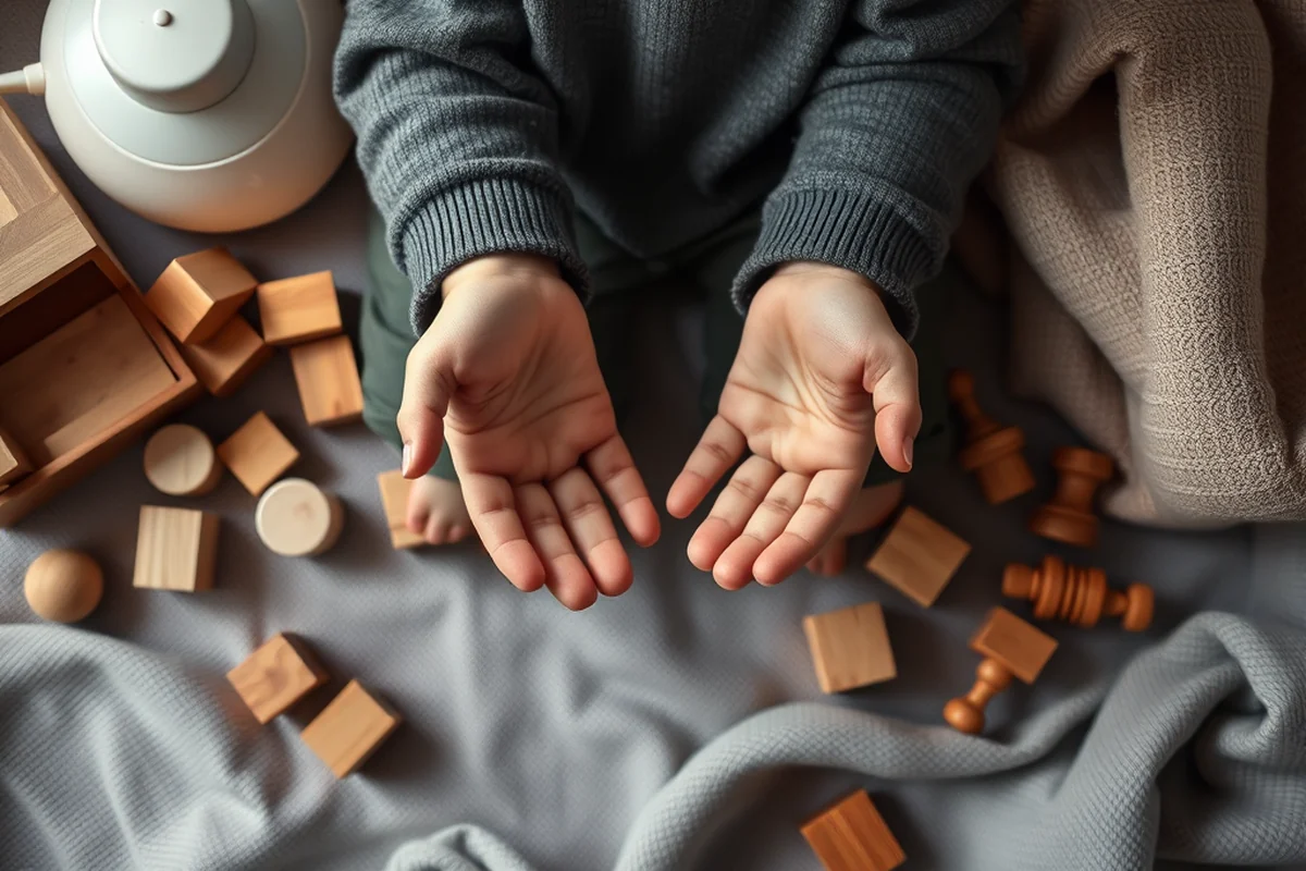 montessori at home troubleshooting for beginners — Montessori At Home Troubleshooting For Beginners (the finished result)