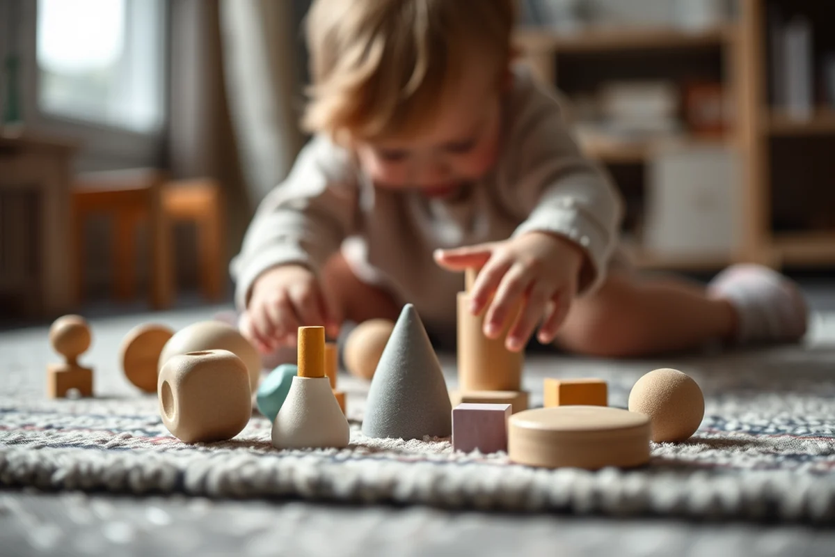 montessori at home troubleshooting for small spaces ā Montessori At Home Troubleshooting For Small Spaces (step by step)