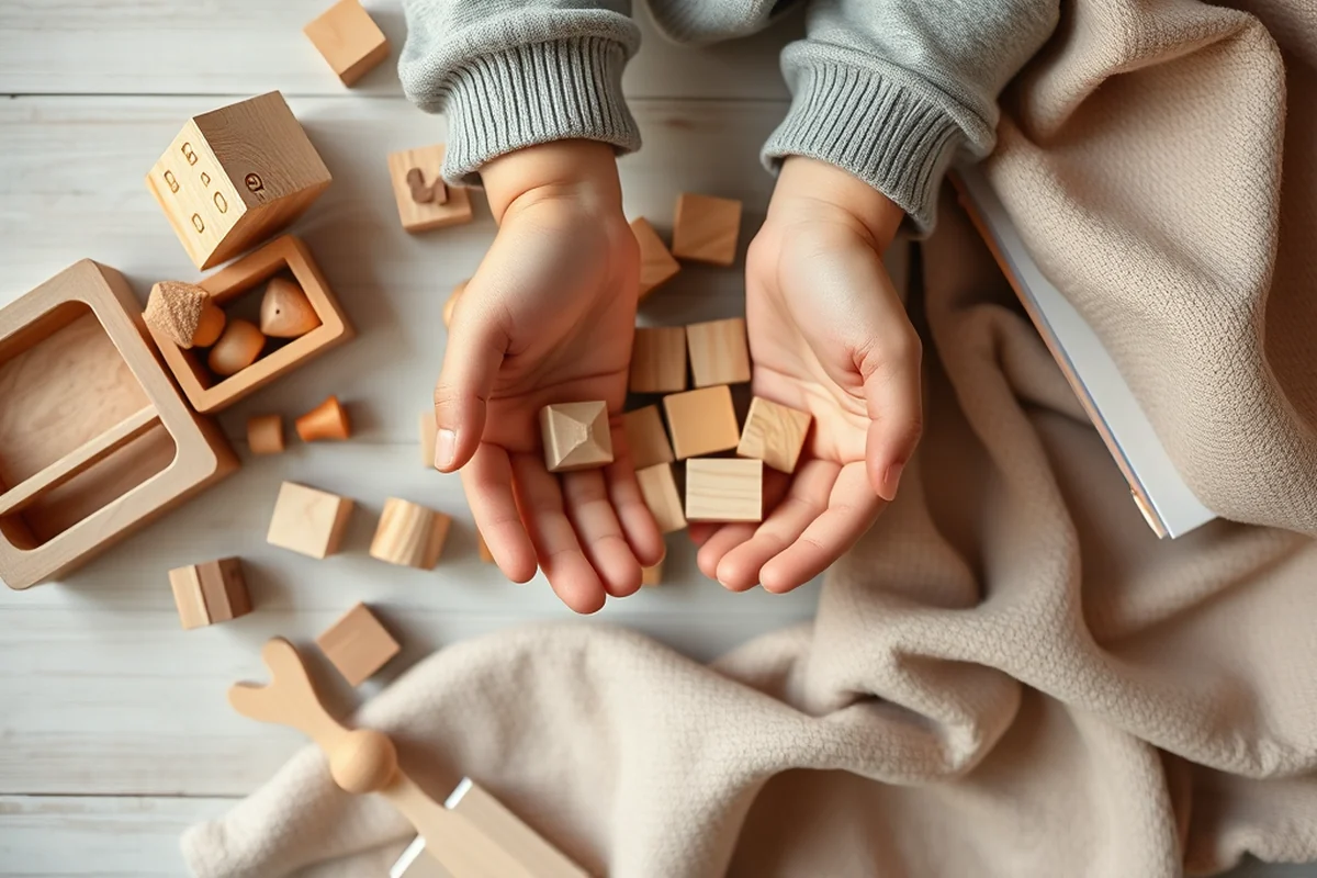 montessori at home troubleshooting phases for beginners — Montessori At Home Troubleshooting Phases For Beginners (the finished result)