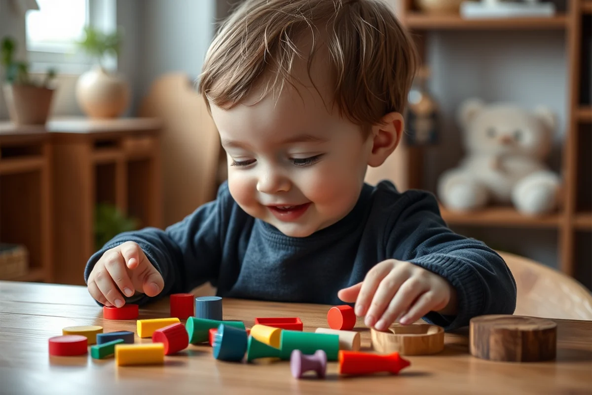 montessori at home troubleshooting phases step by step — Montessori At Home Troubleshooting Phases Step By Step (step by step)