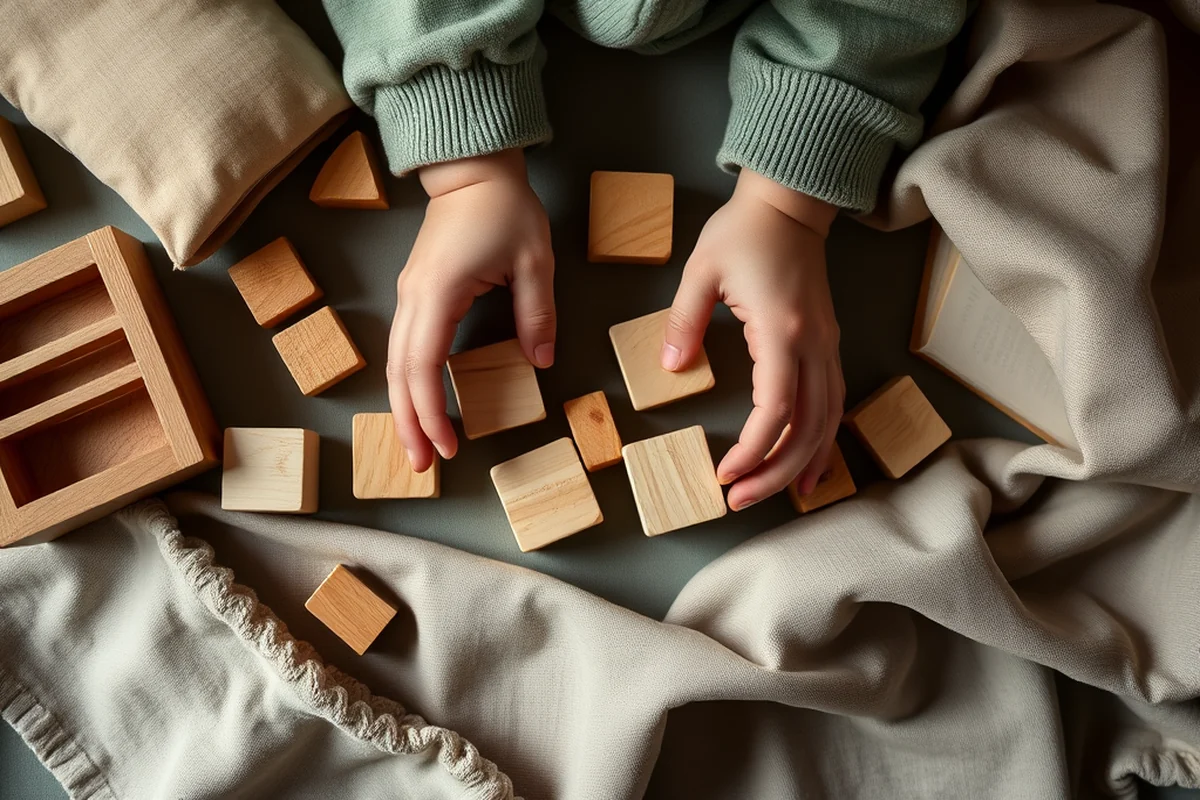 montessori at home troubleshooting phases that actually work — Montessori At Home Troubleshooting Phases That Actually Work (the finished result)