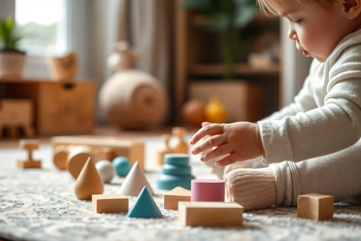 quick montessori at home indoor — Quick Montessori At Home Indoor (step by step)