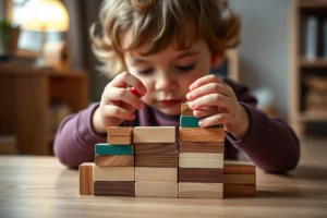 Simple Montessori At Home Budget Ideas