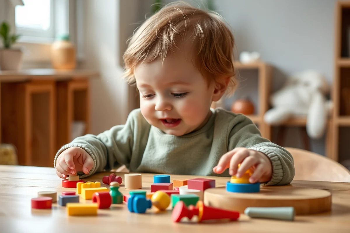 simple montessori at home budget ideas — Simple Montessori At Home Budget Ideas (step by step)