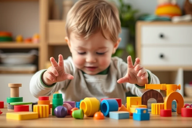 simple montessori at home curriculum — Simple Montessori At Home Curriculum (step by step)
