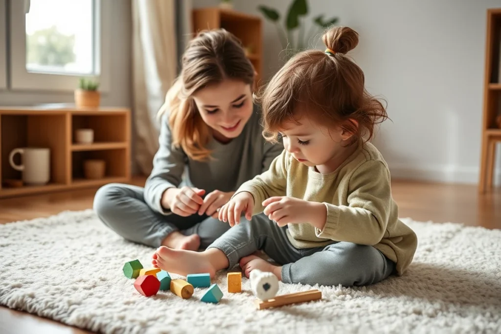 Simple Montessori At Home Troubleshooting