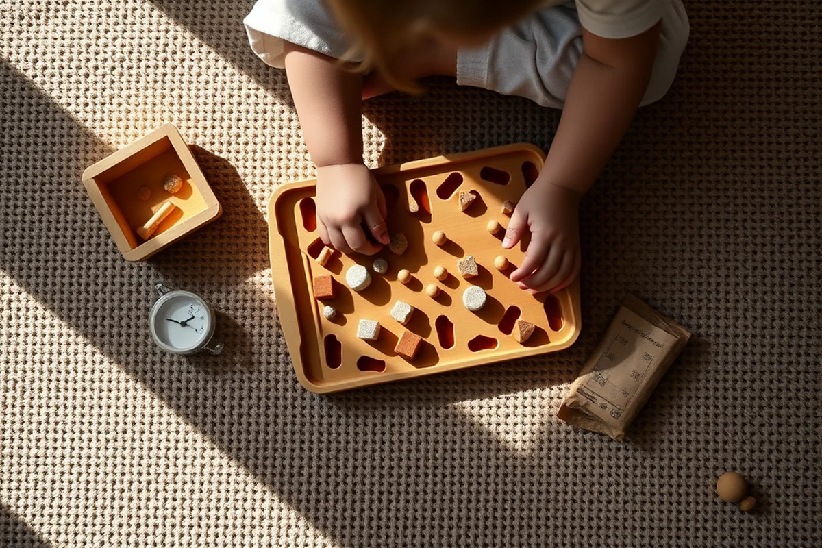 simple montessori at home troubleshooting β Simple Montessori At Home Troubleshooting (the finished result)