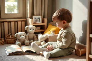What Is A Montessori Daycare