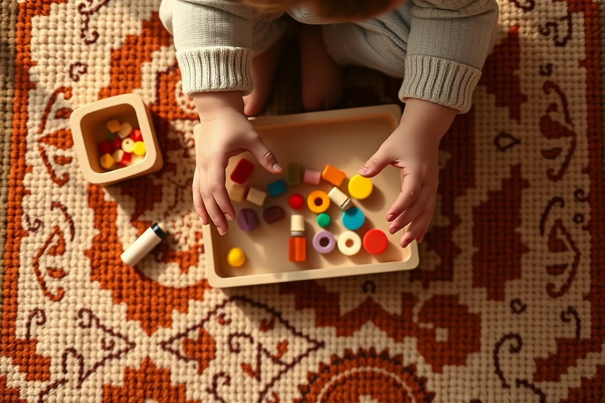 what is a montessori school definition — What Is A Montessori School Definition (the finished result)
