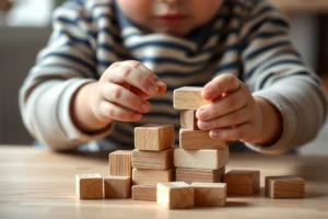 Easy Montessori At Home For 3 Year Old