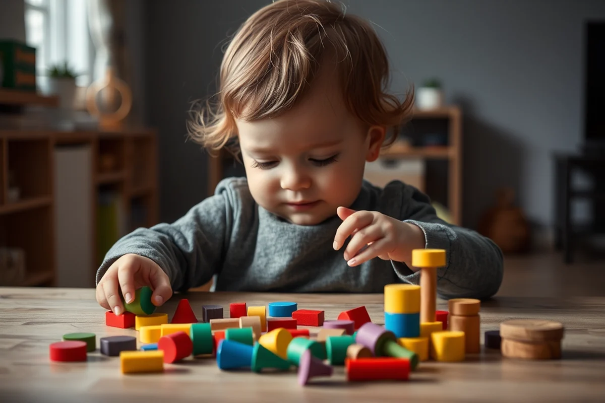 how to montessori at home by age stage — How To Montessori At Home By Age Stage (step by step)