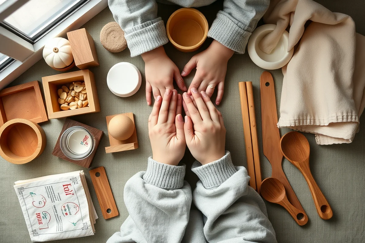 how to montessori at home by age stage — How To Montessori At Home By Age Stage (the finished result)