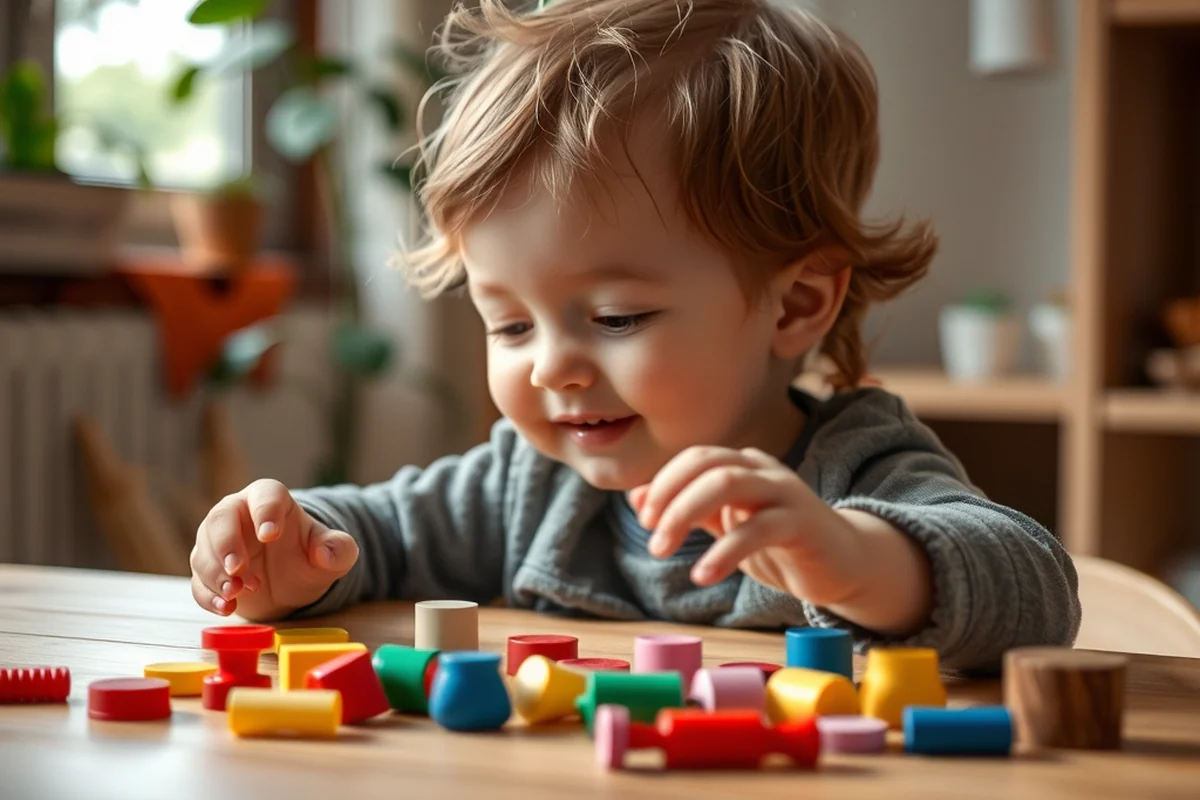 montessori at home budget for small spaces — Montessori At Home Budget For Small Spaces (step by step)