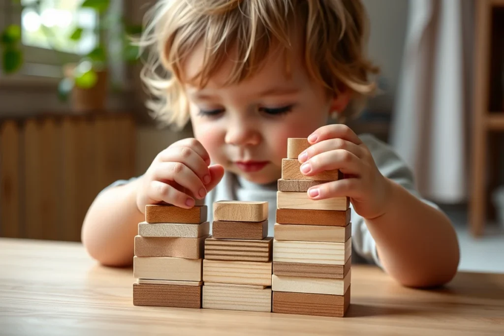 Montessori At Home By Age Stage Guide
