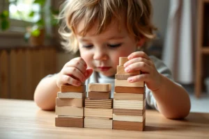 Montessori At Home By Age Stage Guide