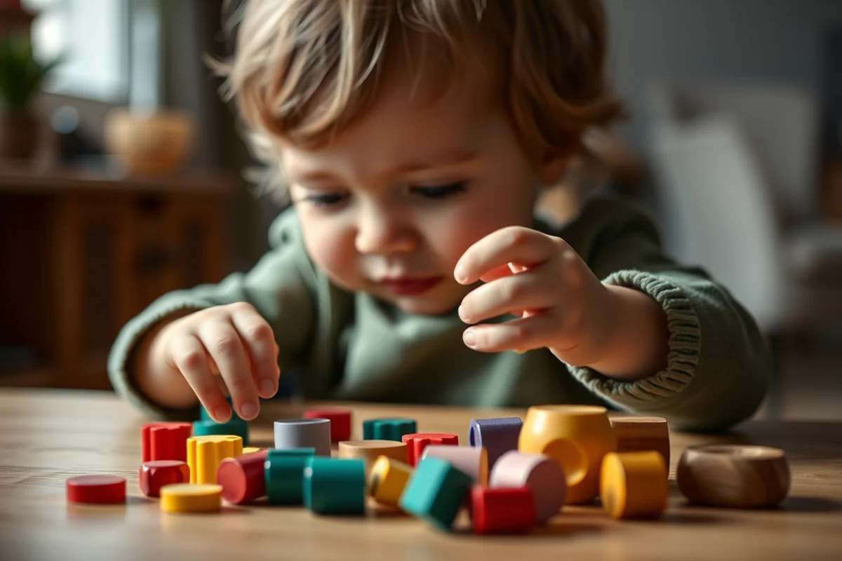montessori at home by age stage guide ā Montessori At Home By Age Stage Guide (step by step)