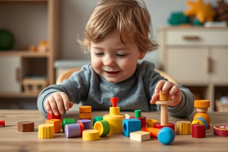 montessori at home by age stage ideas — Montessori At Home By Age Stage Ideas (step by step)