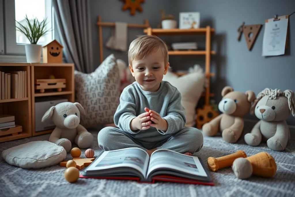Montessori At Home By Age Stage Mistakes To Avoid