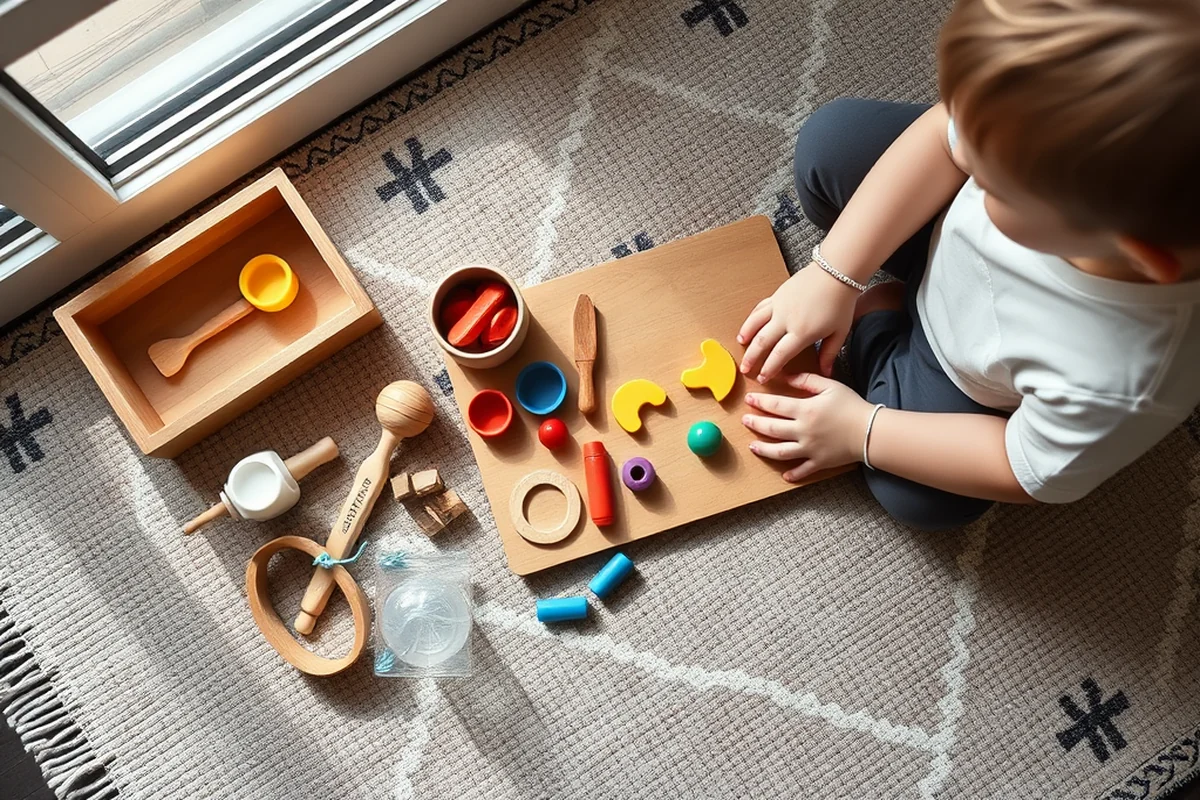 montessori at home by age stage mistakes to avoid â Montessori At Home By Age Stage Mistakes To Avoid (the finished result)