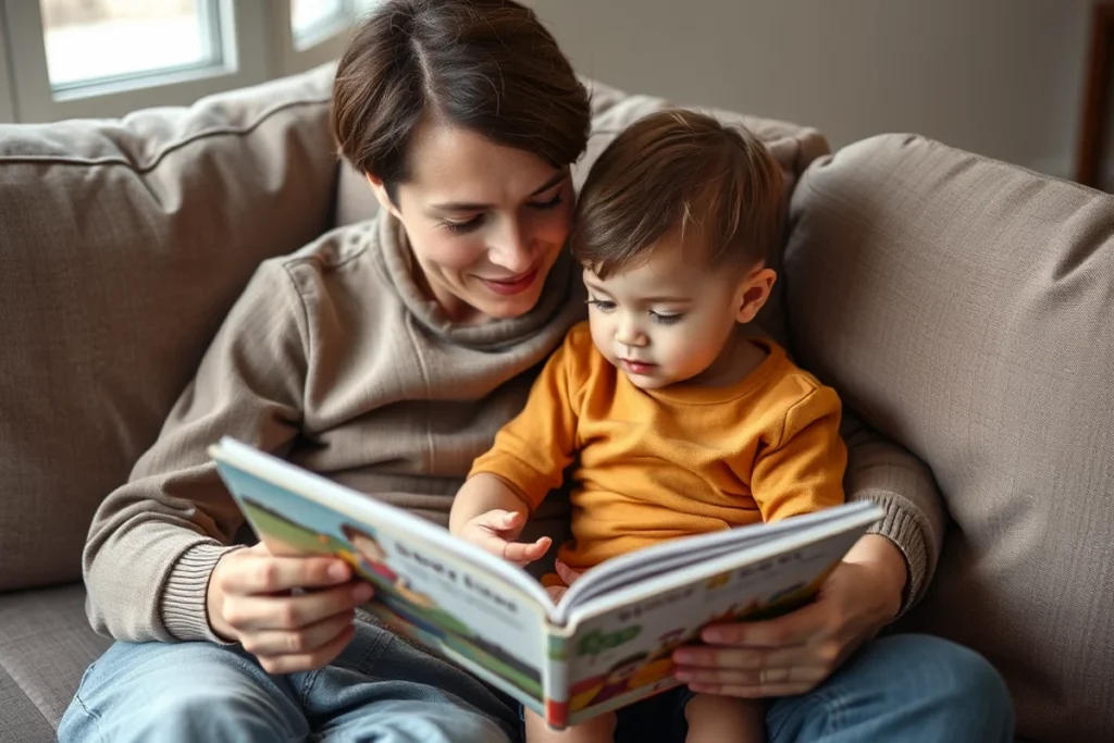 Montessori At Home For Small Spaces