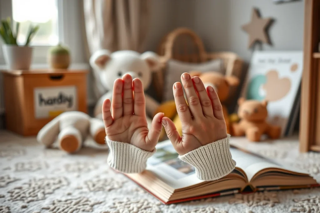 Montessori At Home Ideas Checklist