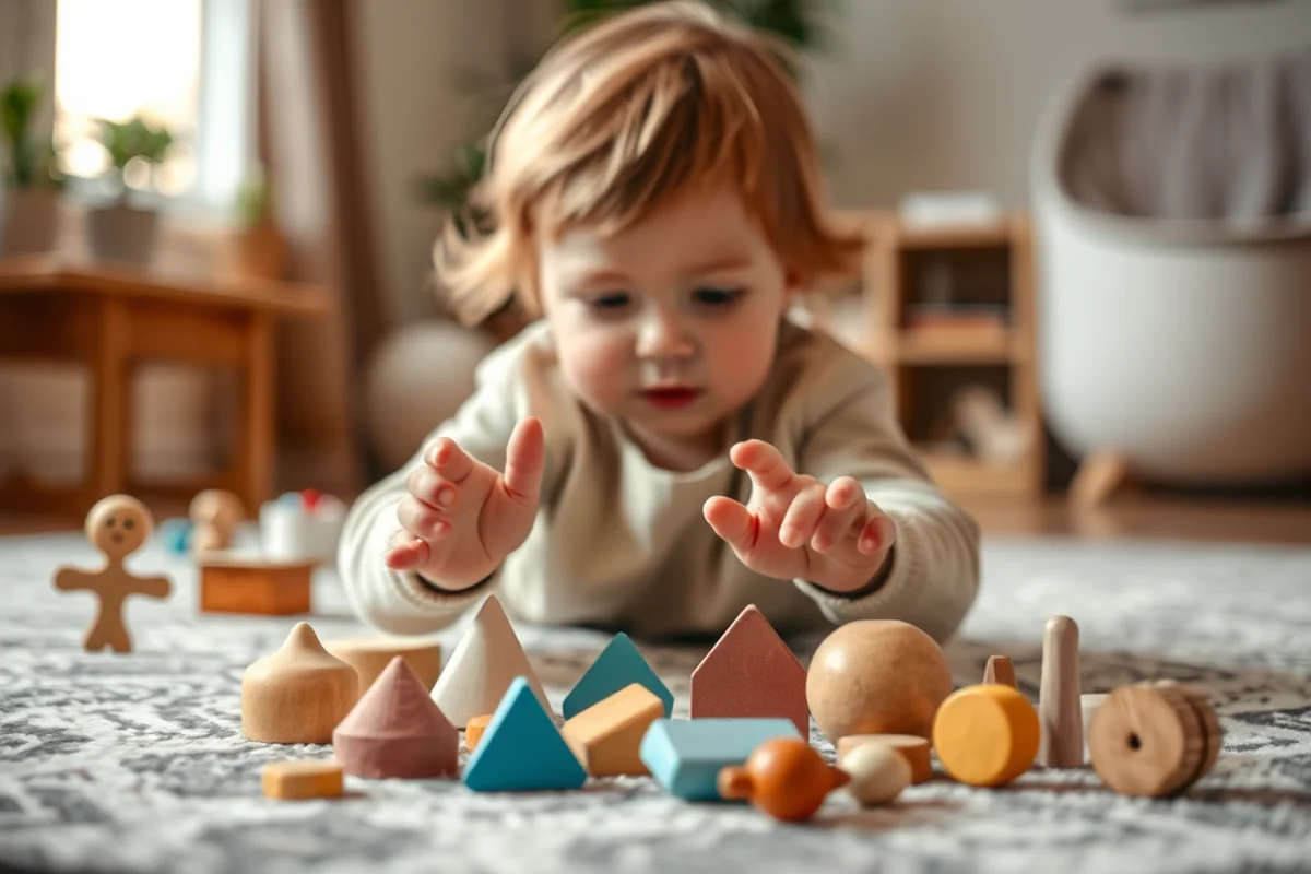 montessori at home ideas for beginners — Montessori At Home Ideas For Beginners (step by step)