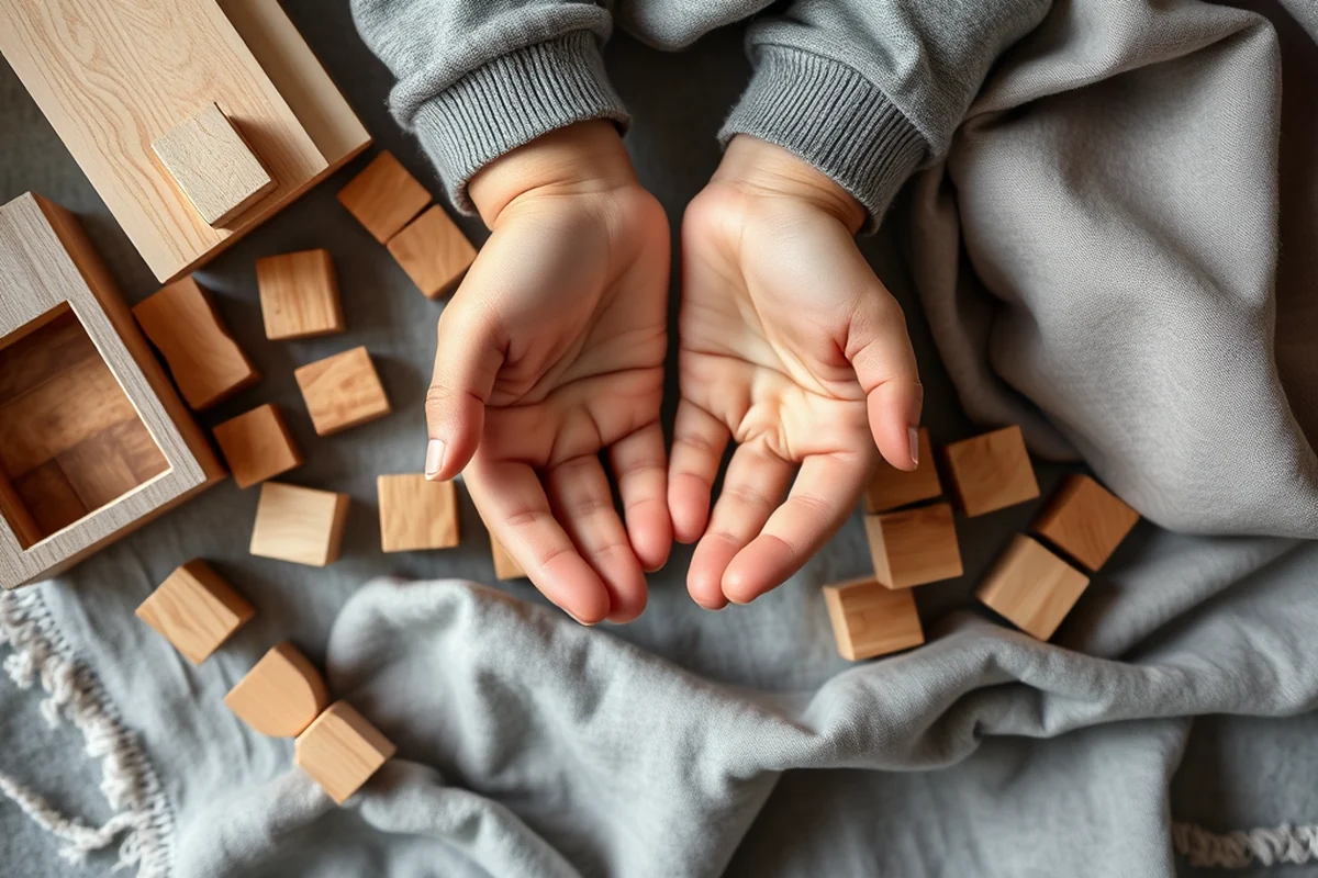 montessori at home ideas for beginners — Montessori At Home Ideas For Beginners (the finished result)