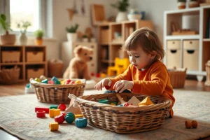Montessori At Home Indoor Rainy Day Ideas Step By Step
