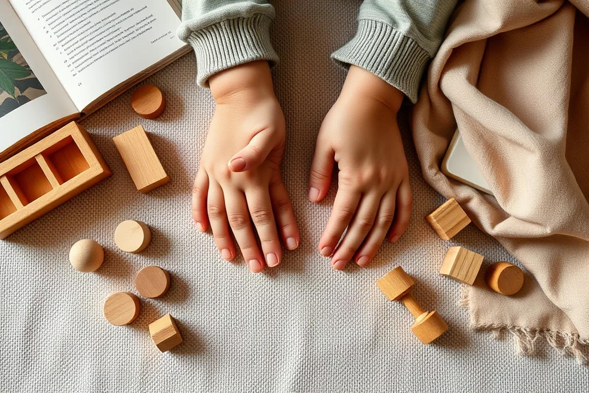 montessori at home printables checklists mistakes to avoid — Montessori At Home Printables Checklists Mistakes To Avoid (the finished result)