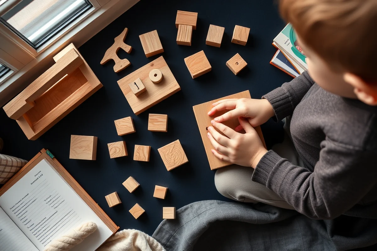 montessori at home routines examples — Montessori At Home Routines Examples (the finished result)