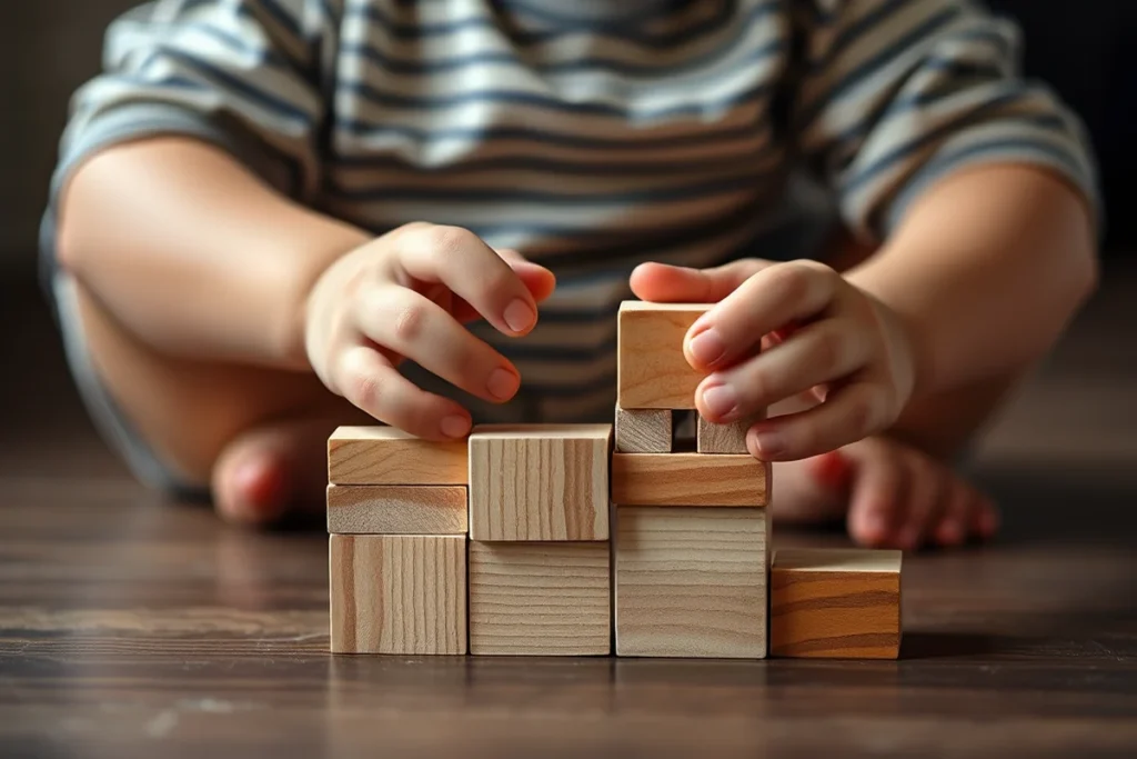 Montessori At Home Routines For Beginners