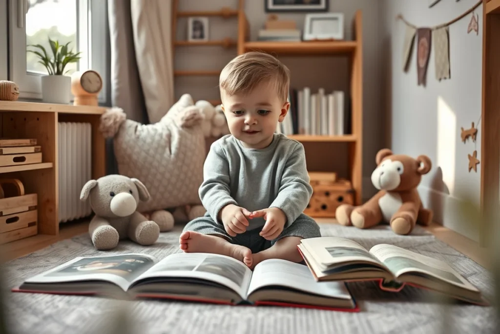 Montessori At Home Routines For Small Spaces