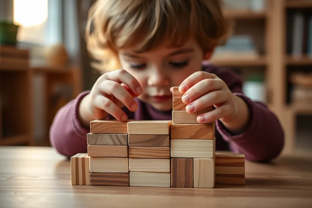 Montessori At Home Routines Mistakes To Avoid