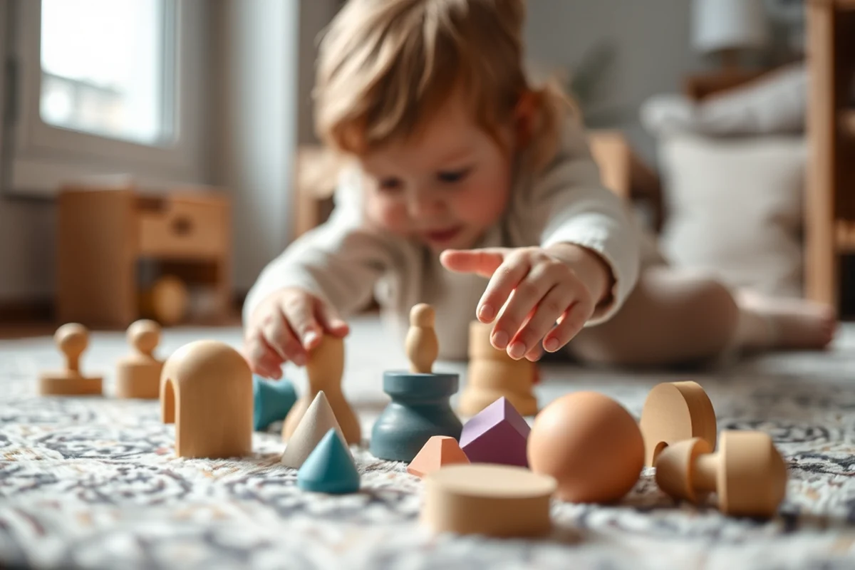 montessori at home routines mistakes to avoid — Montessori At Home Routines Mistakes To Avoid (step by step)