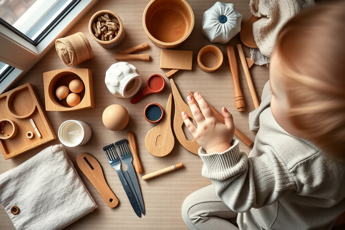 montessori at home routines mistakes to avoid — Montessori At Home Routines Mistakes To Avoid (the finished result)