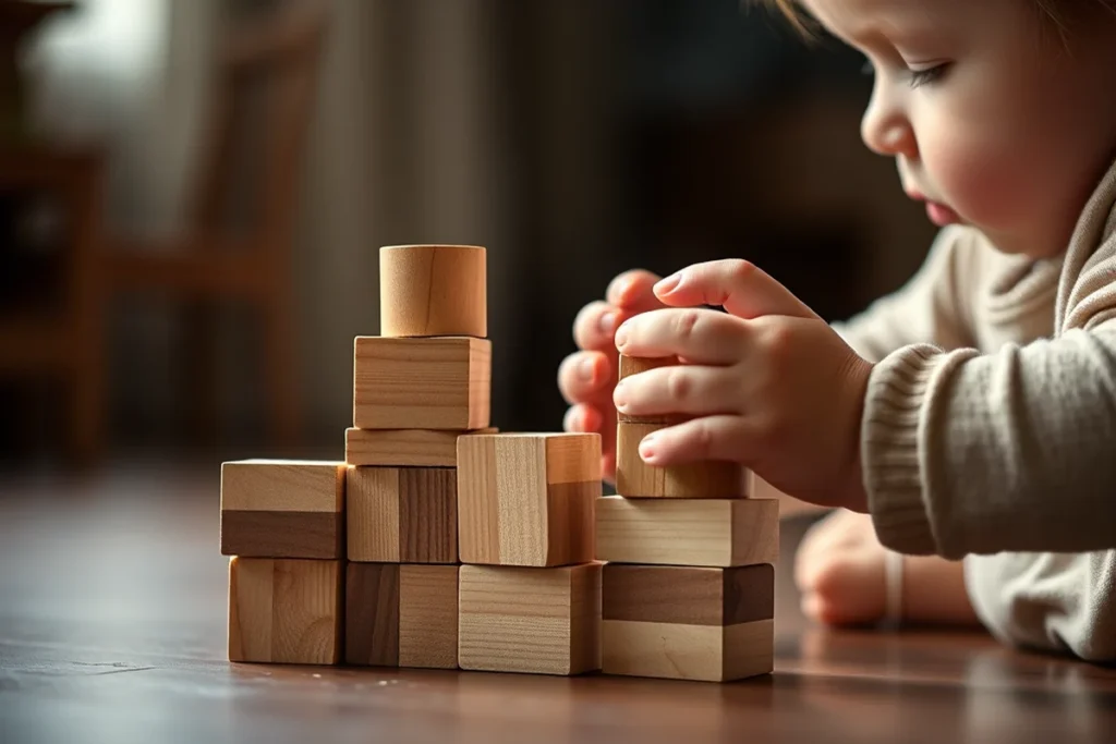 Montessori At Home Routines Schedules Examples
