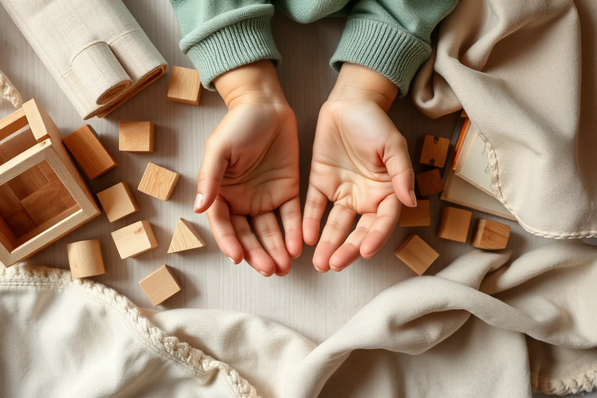 montessori at home routines schedules examples — Montessori At Home Routines Schedules Examples (the finished result)