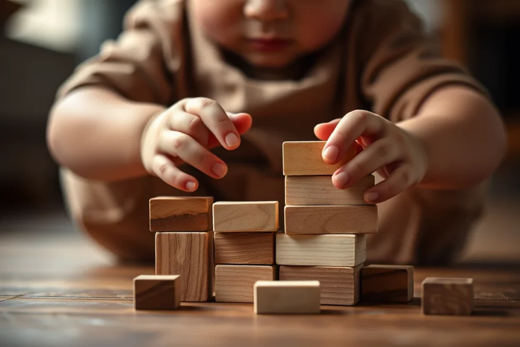 Montessori At Home Routines Schedules For Small Spaces