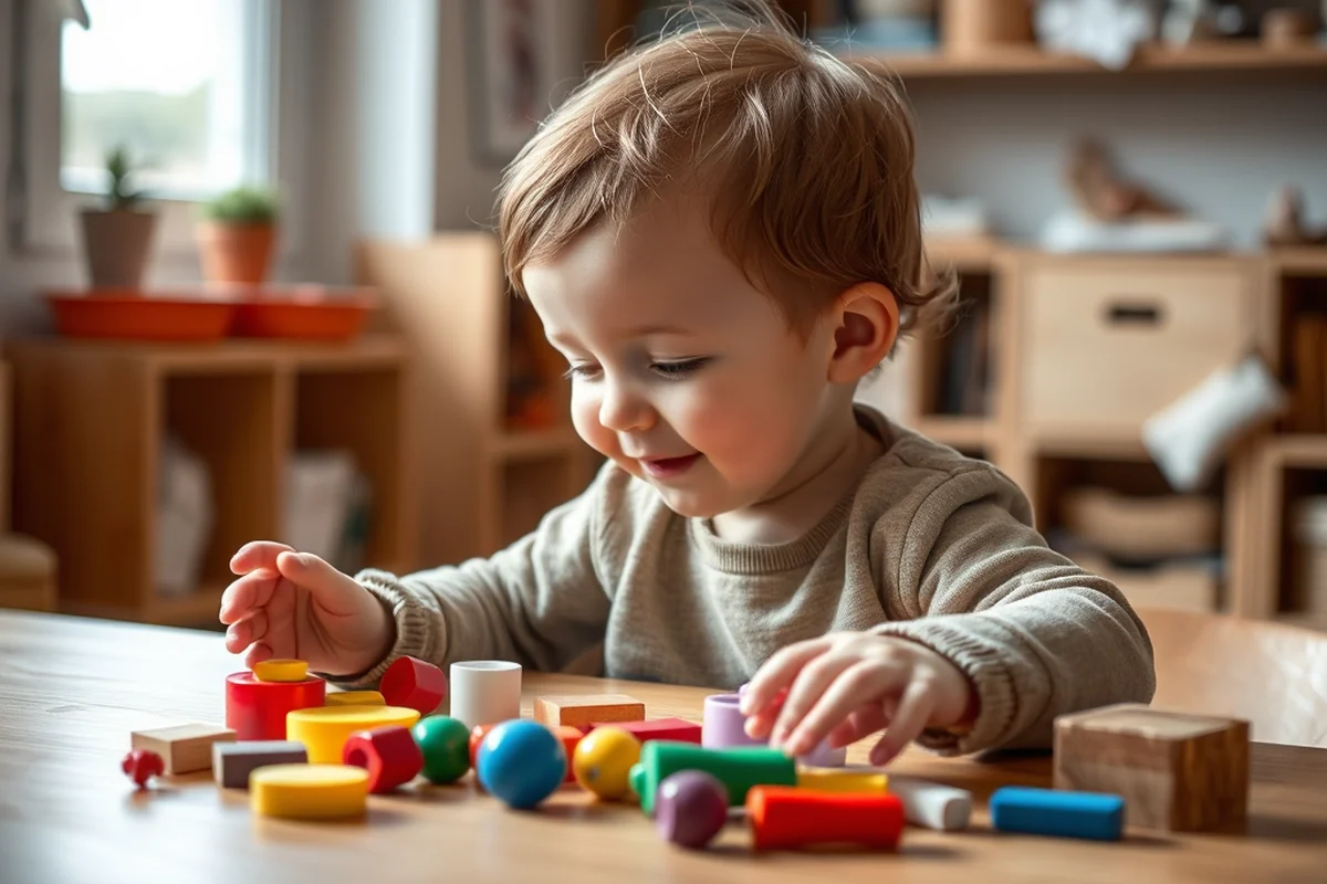 montessori at home routines schedules for small spaces — Montessori At Home Routines Schedules For Small Spaces (step by step)