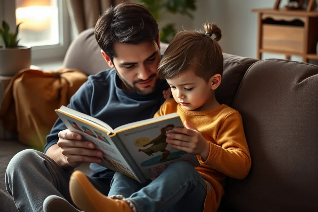 Montessori At Home Stage For Small Spaces