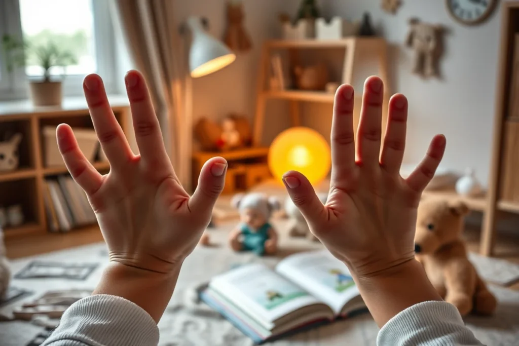 Montessori At Home Stage Guide