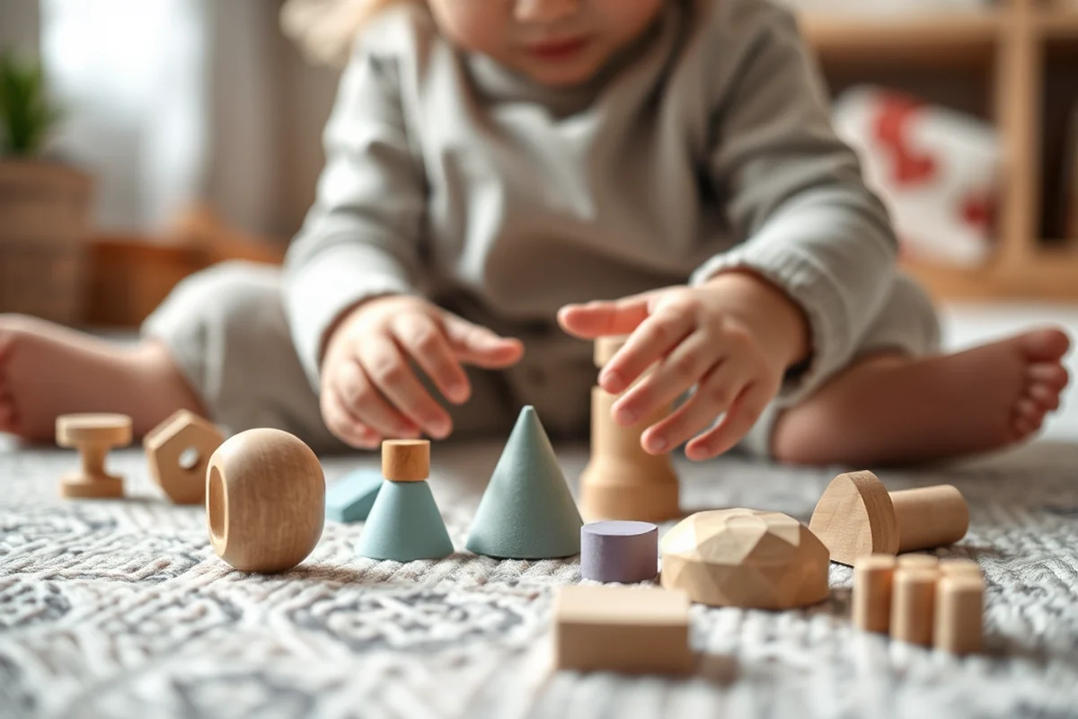 montessori at home stage step by step — Montessori At Home Stage Step By Step (step by step)